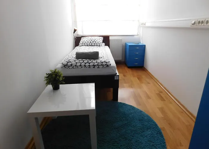 Hostel Bureau