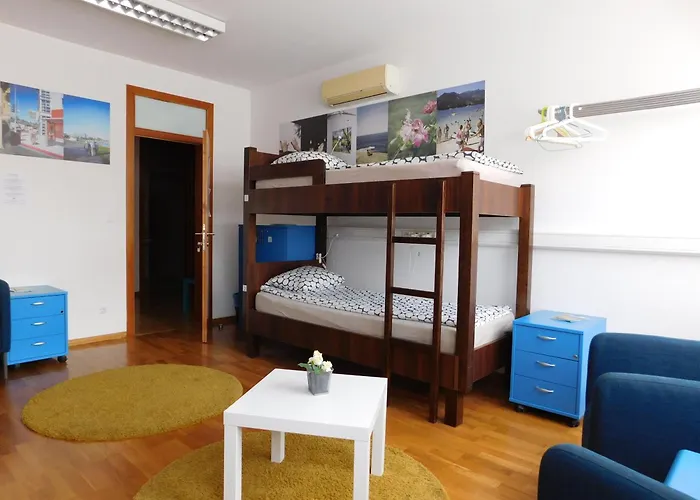 Hostel Bureau