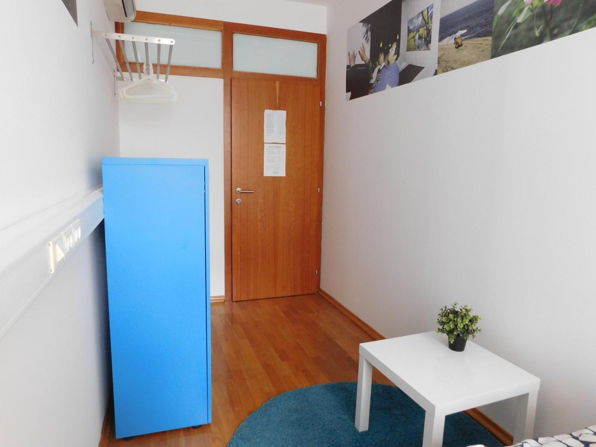Hostel Bureau *
