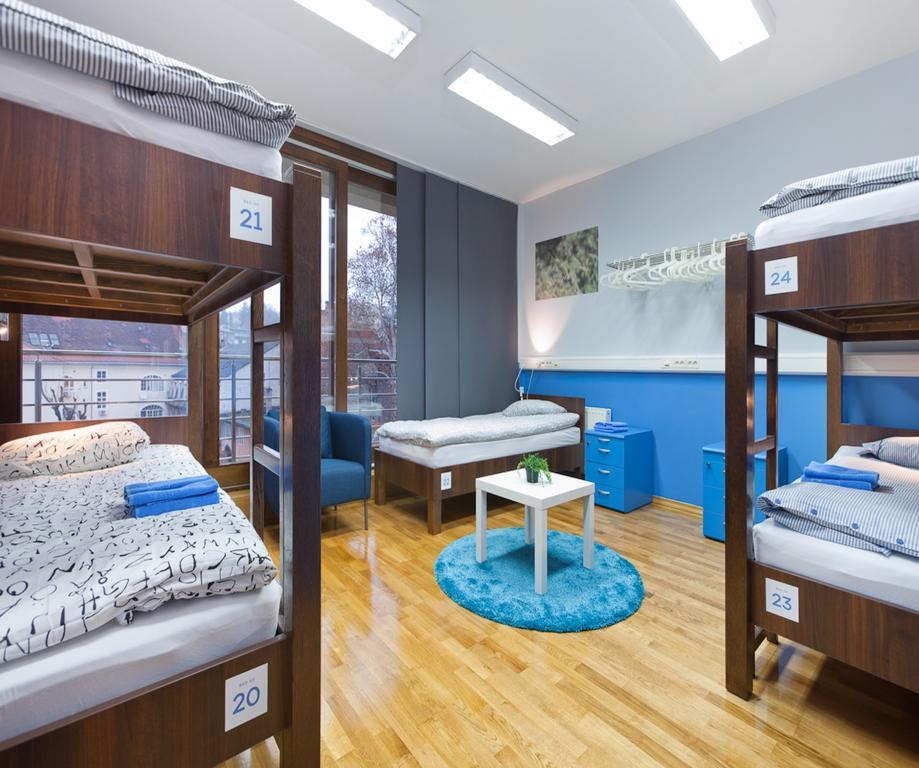 Bureau * Zagrzeb