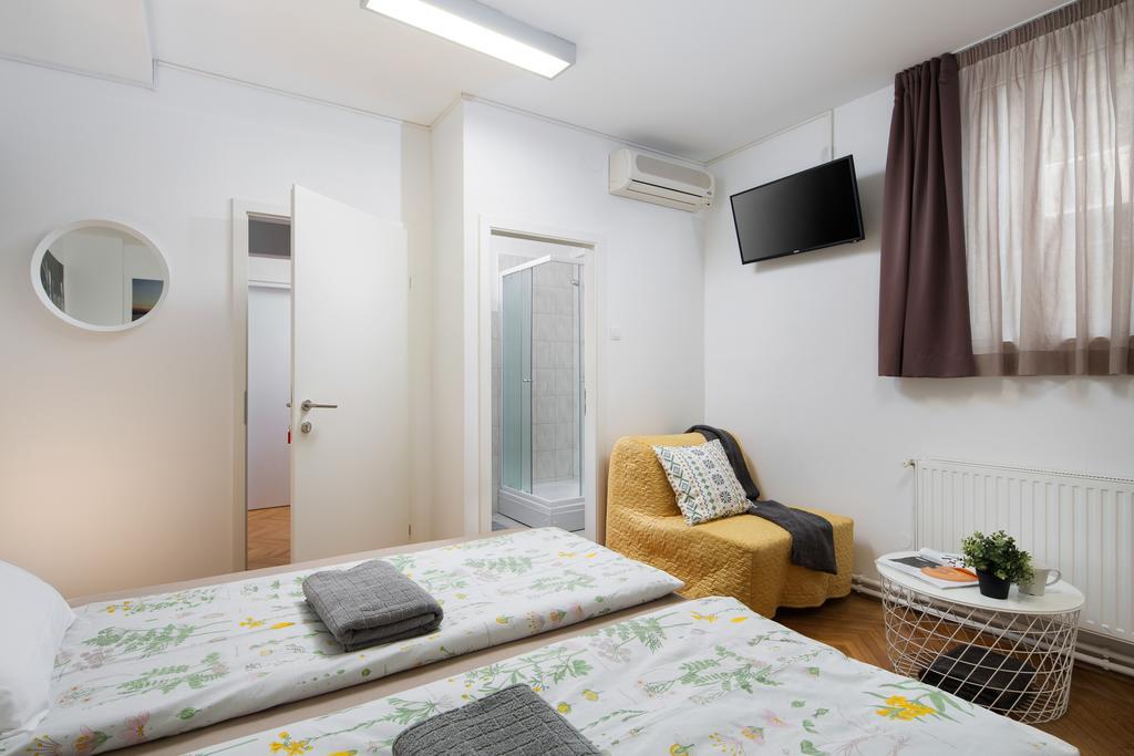 Hostel Bureau *